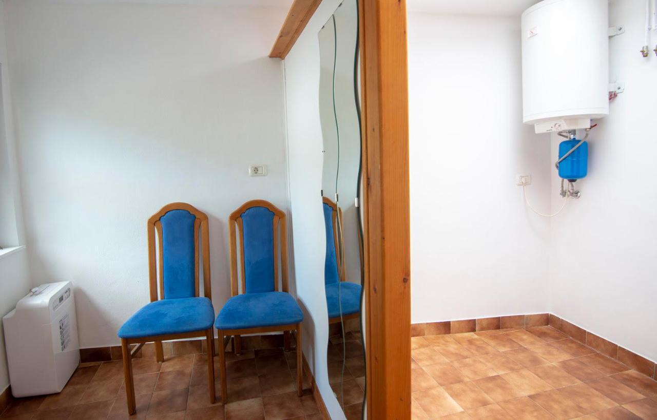 Apartma Bajc Apartment Ajdovscina Exterior photo